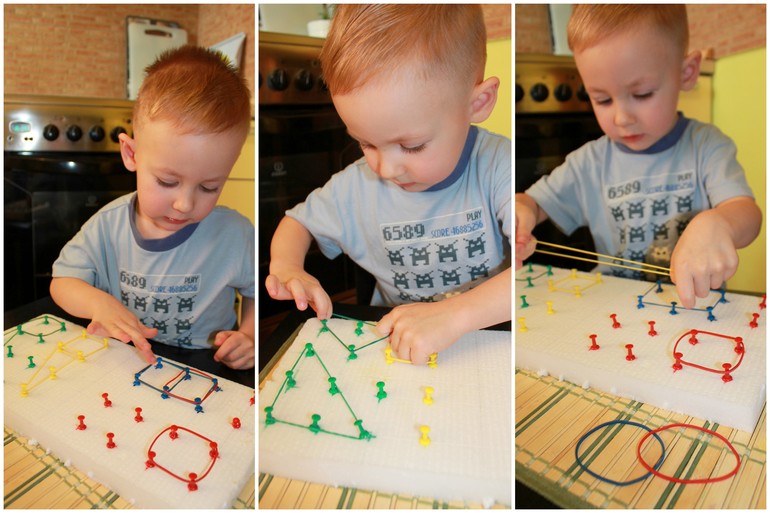 Занимательный денек - 3 (Часть 1)