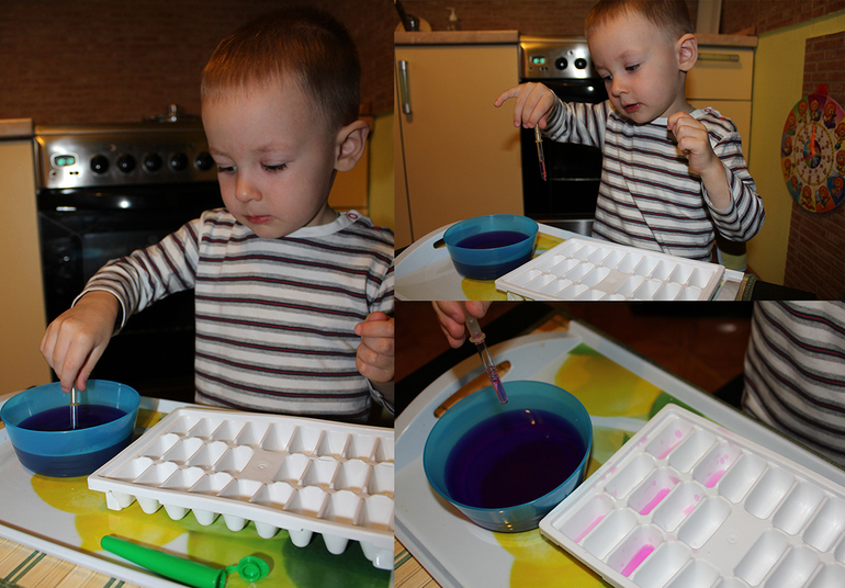 Занимательный денек - 2