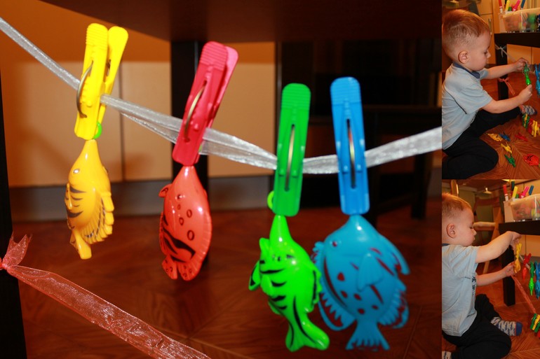 Занимательный денек - 3 (Часть 2)