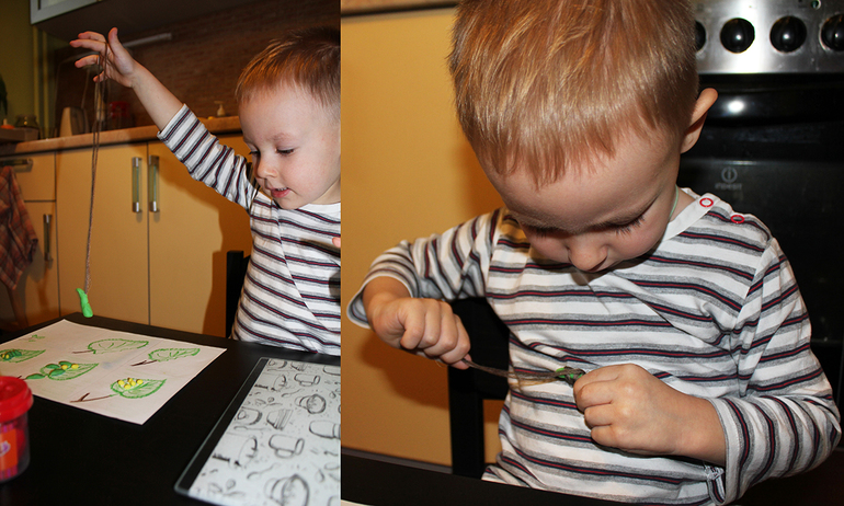 Занимательный денек - 2