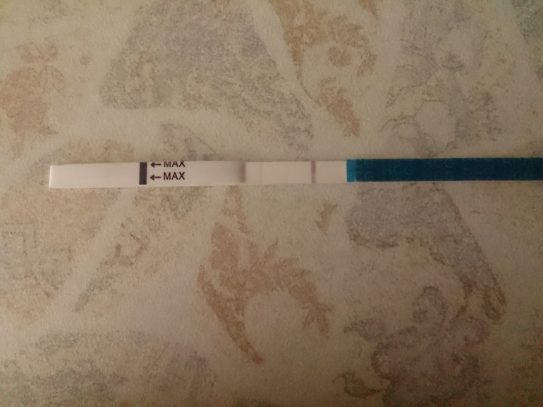 как и обещала, сегодняшний тест!