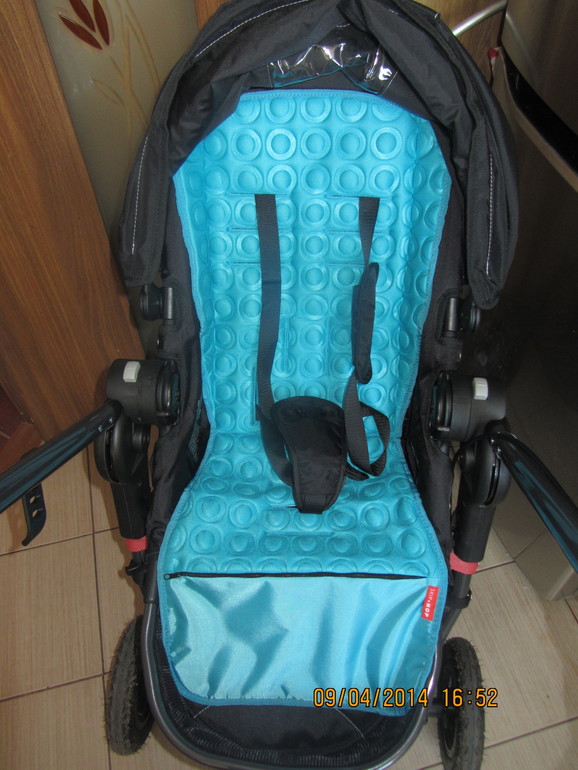 Обновки для новой версы