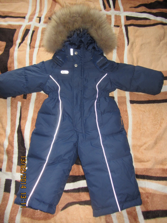 Наш новый хвастик (обновила)