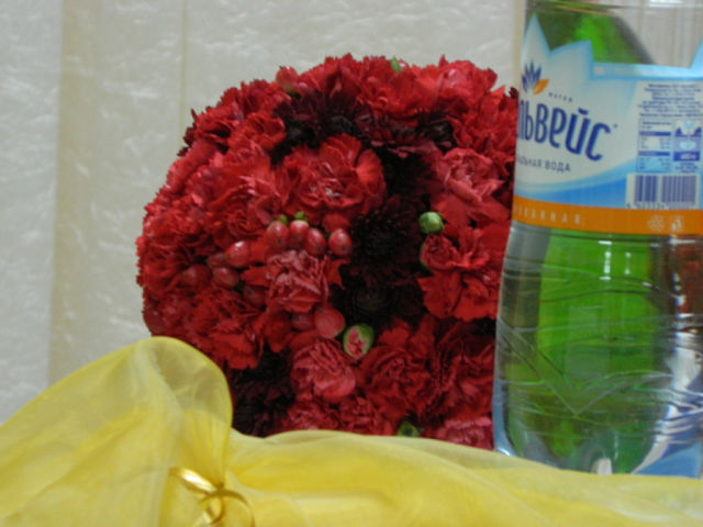 Моя флористика. Много фото.