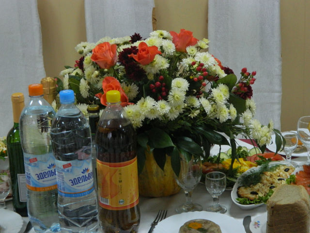 Моя флористика. Много фото.
