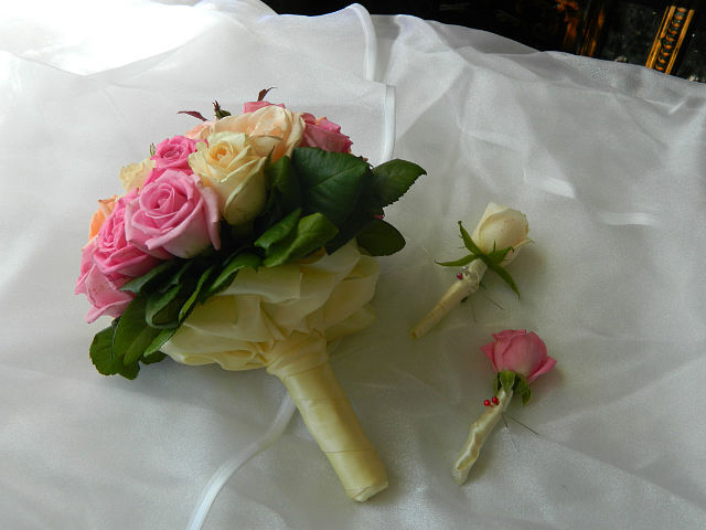 Моя флористика. Много фото.