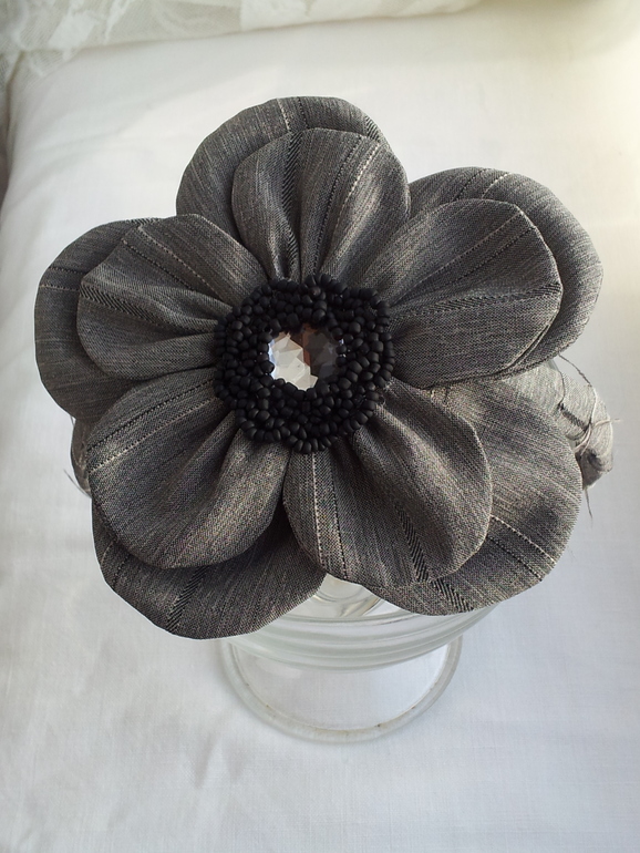 Ободок "Скромность".