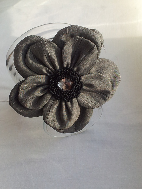 Ободок "Скромность".