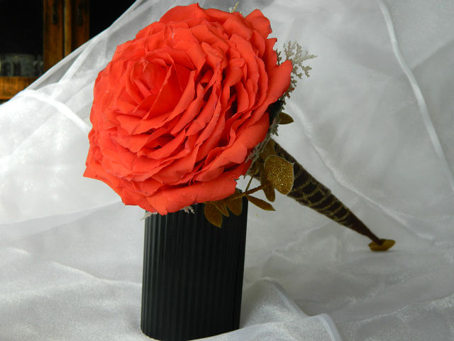 Моя флористика. Много фото.