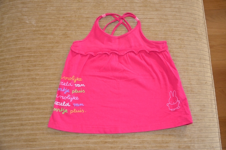 летнее на девочку на рост 62 и 68 см (МНОГО одежды!)