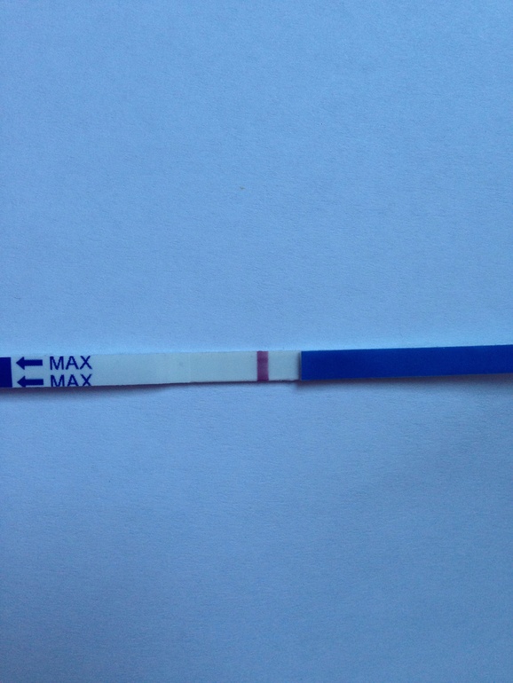 Тест. 4 дня до дня Х