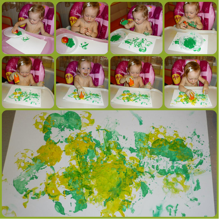 Художка. Занятие 1 .