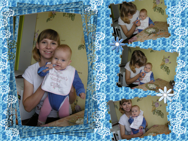 Для беременяшек и мамочек до года! (можно скачать наши список вещей в роддом, календар развития ребенка за 12 месяцев, пищевой дневник)