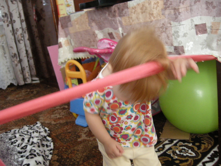 Олимпийский четверг №1 (Ленты осени)