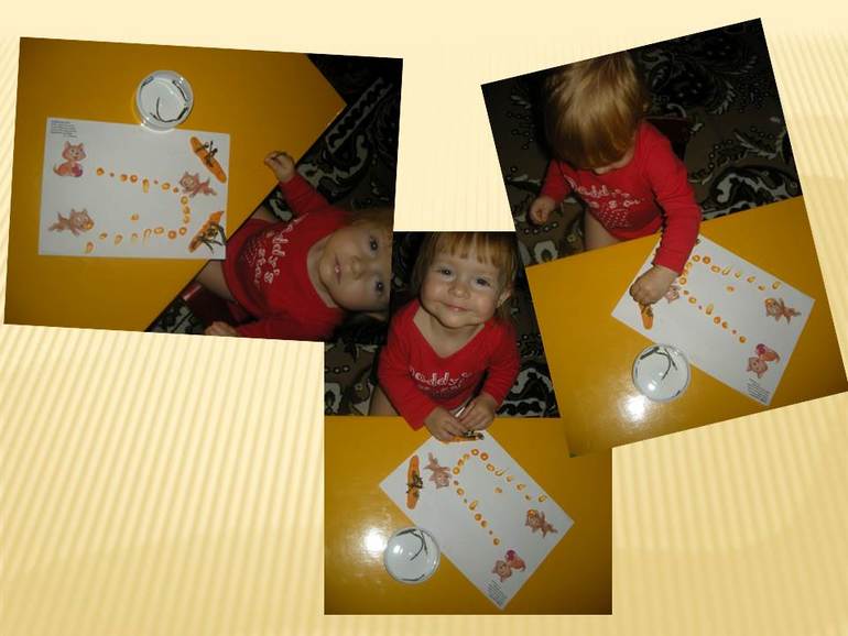 Месяц занятий Шичида (1,7) Наше юбилейное занятие