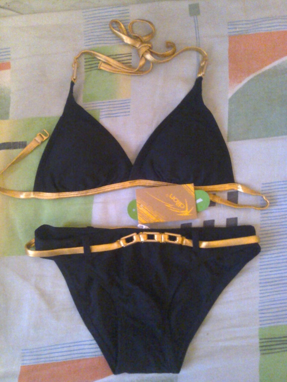 купальники, 42 р