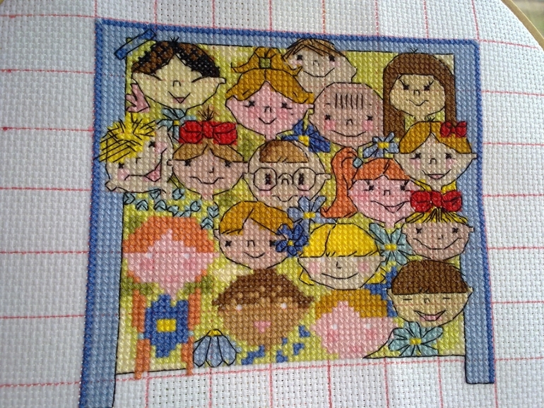 Ох, уж эти ДЕТТИ :)