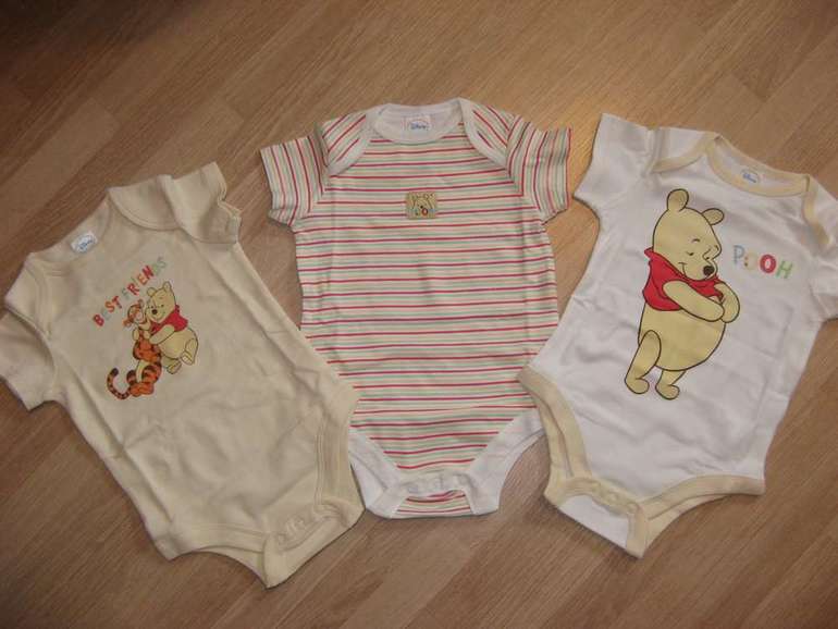 Слипы мальчикам M&S, Mothercare, Matalan, F&F 3мес - 6-7лет, Одежда мальчикам от 3-6мес до 6-7лет,