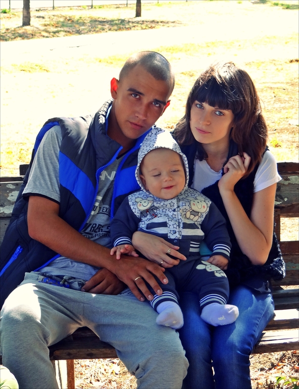 и снова мы тут))