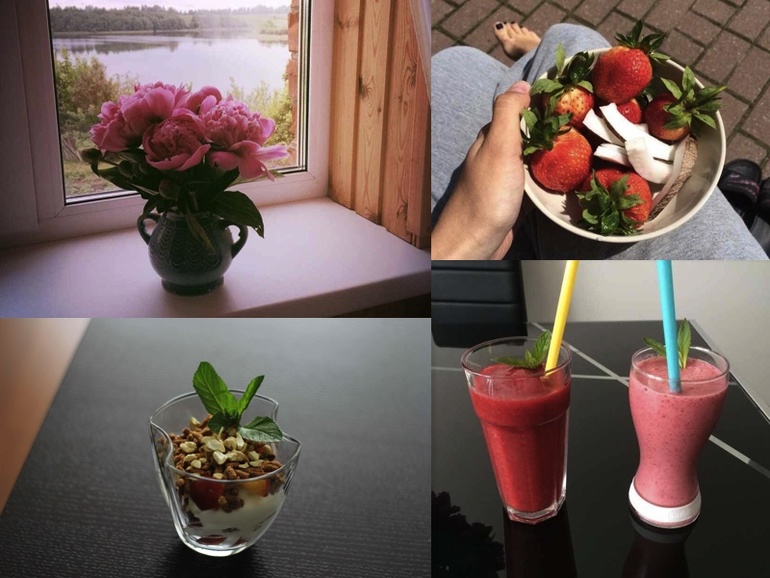 Идет 28 неделька