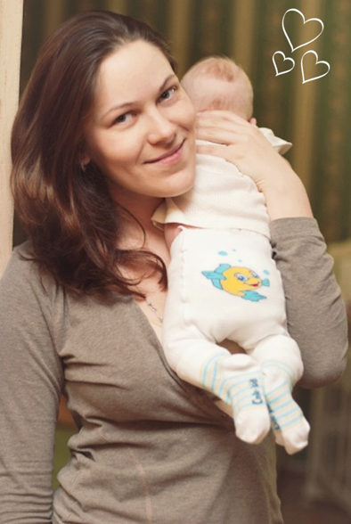 Про Машины три месяца и про пропавший день рождения