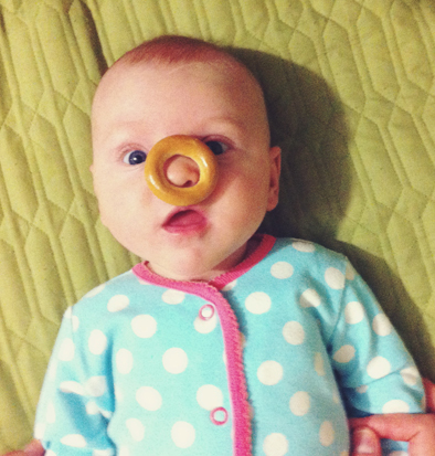 Про Машины три месяца и про пропавший день рождения