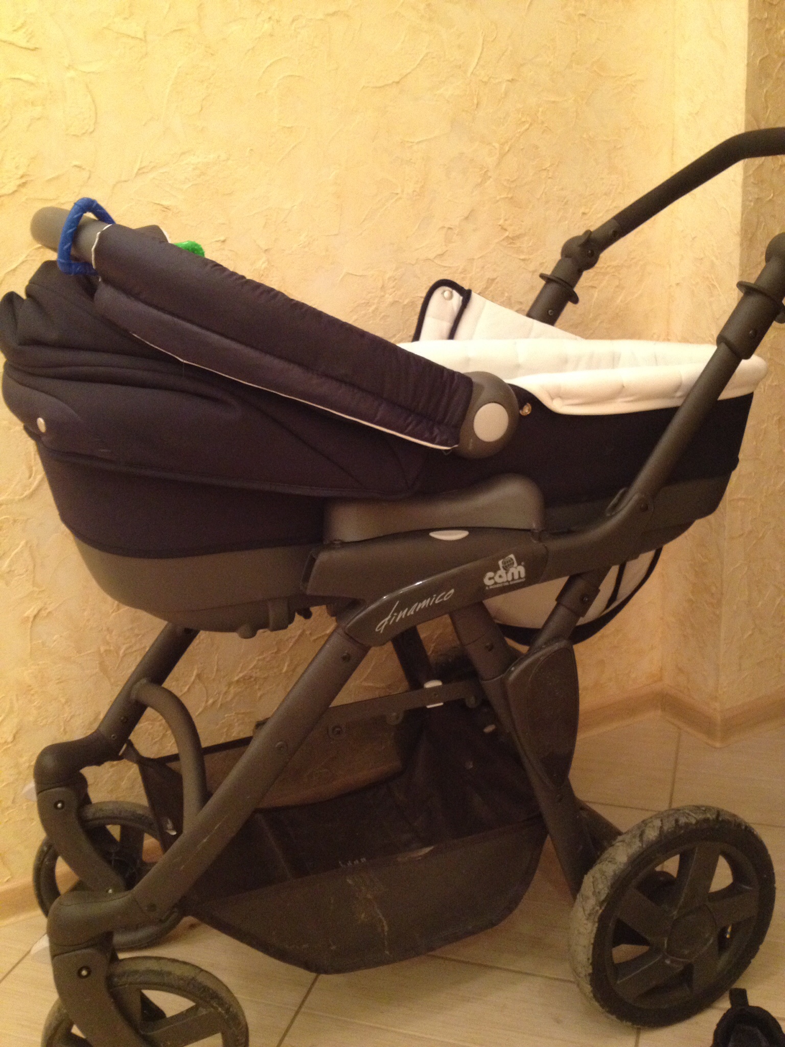 Для чего же?