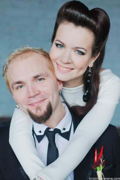 О себе и о нашей семье=)