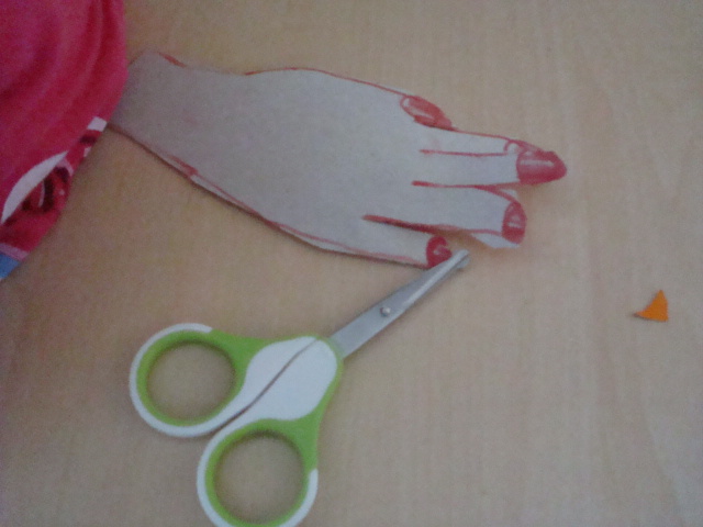 ТЗ "Правила гигиены"