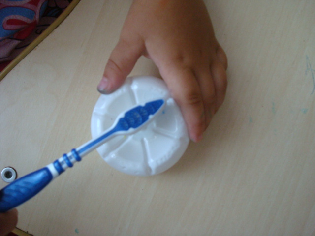 ТЗ "Правила гигиены"