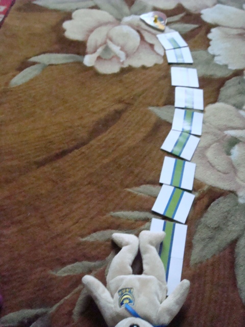 ТЗ "Медвежата"