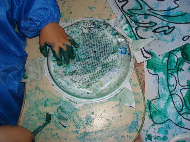 ФМ Море. День Четвертый