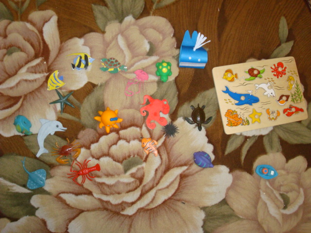 ФМ Море. День пятый завершающий