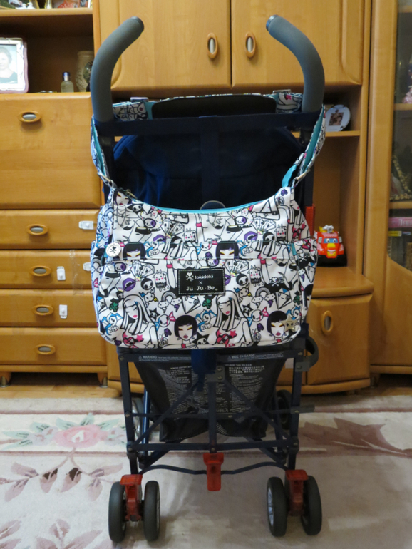 Синий Макларен БМВ. Наша первая машина)