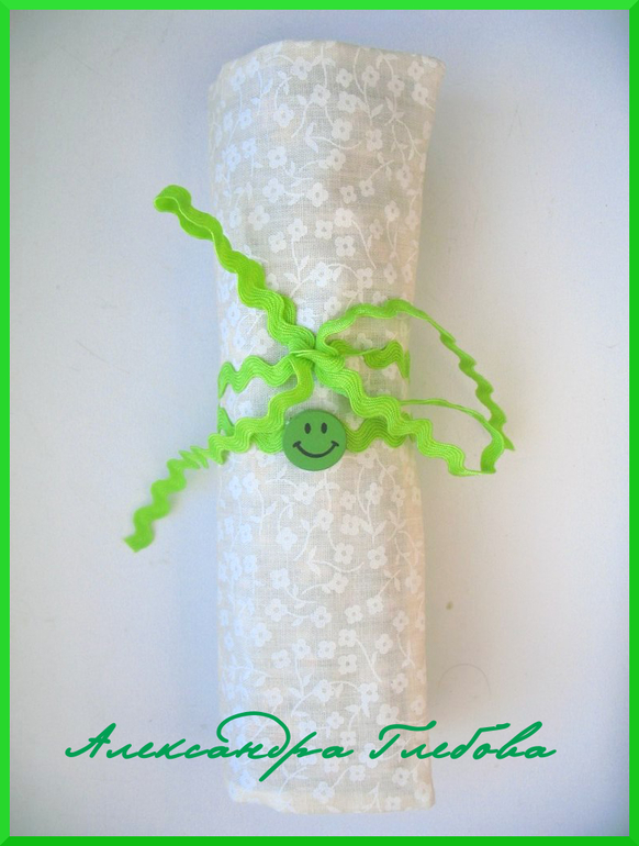 Объявляем конфетку!!!!