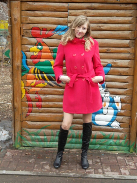 ни как не определюсь.