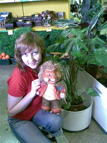 ни как не определюсь.