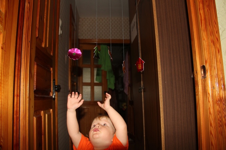 ТН фигуры. День 3. Овал