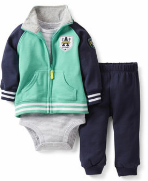 что с размерами у carters ?!