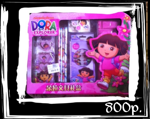 ДАША  ПУТЕШЕСТВЕННИЦА/ДАША СЛЕДОПЫТ/DORA THE EXPLORER/ НОВЫЕ ИГРУШКИ
