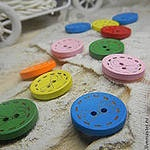 Мои хотелочки-мечталочки