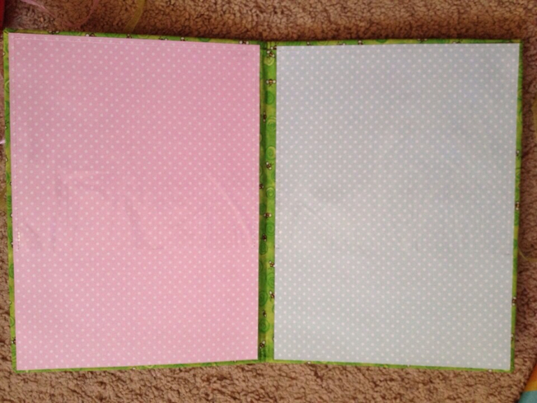 Красота по обмену!