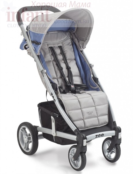 Есть ли коляски Valco baby в Совенке?