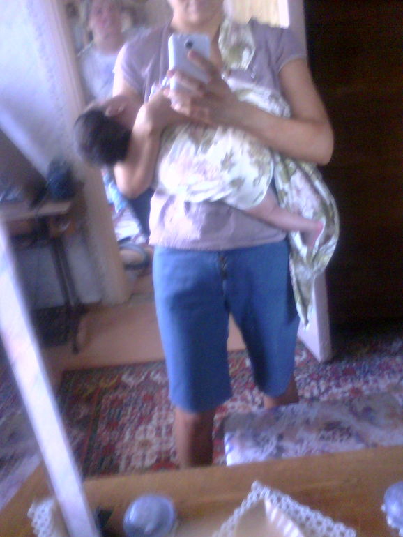 Помогите освоить слинг!!))