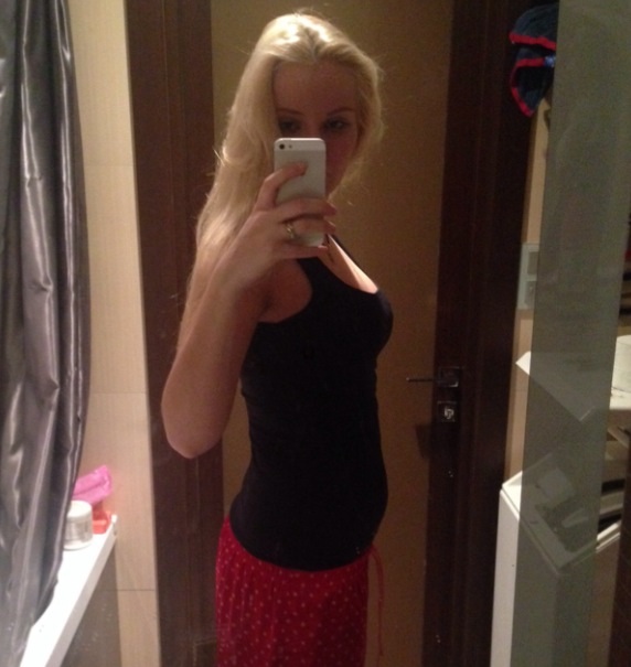 Почти 24 полных недельки (без 2 дней)