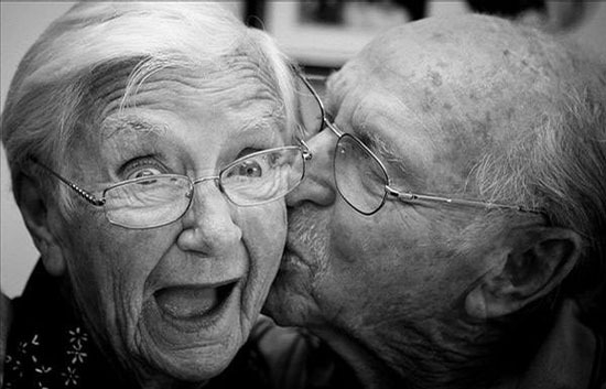 Люди будут жить до 100 лет и больше!