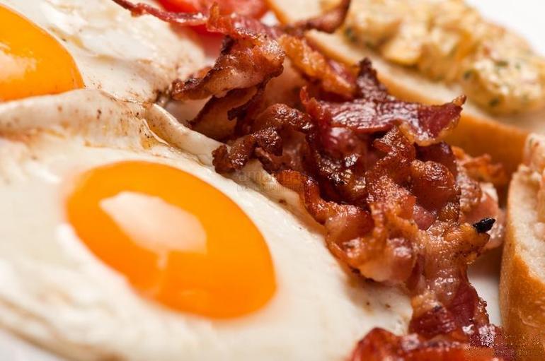 Русскую культуру питания мы залили оливковым маслом