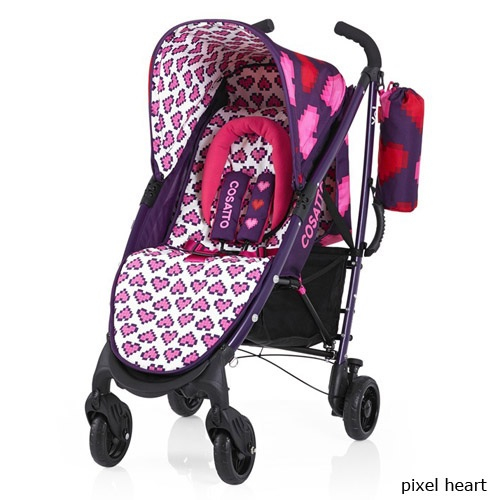 Опять про cosatto