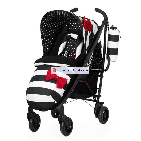 Опять про cosatto