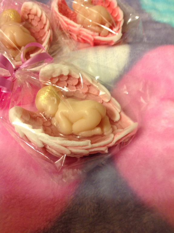 Подготовка к годовасию)))